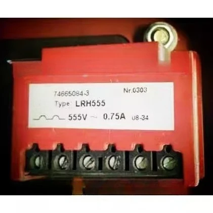 

Выпрямитель UHT/LRH555-555V-0.75A