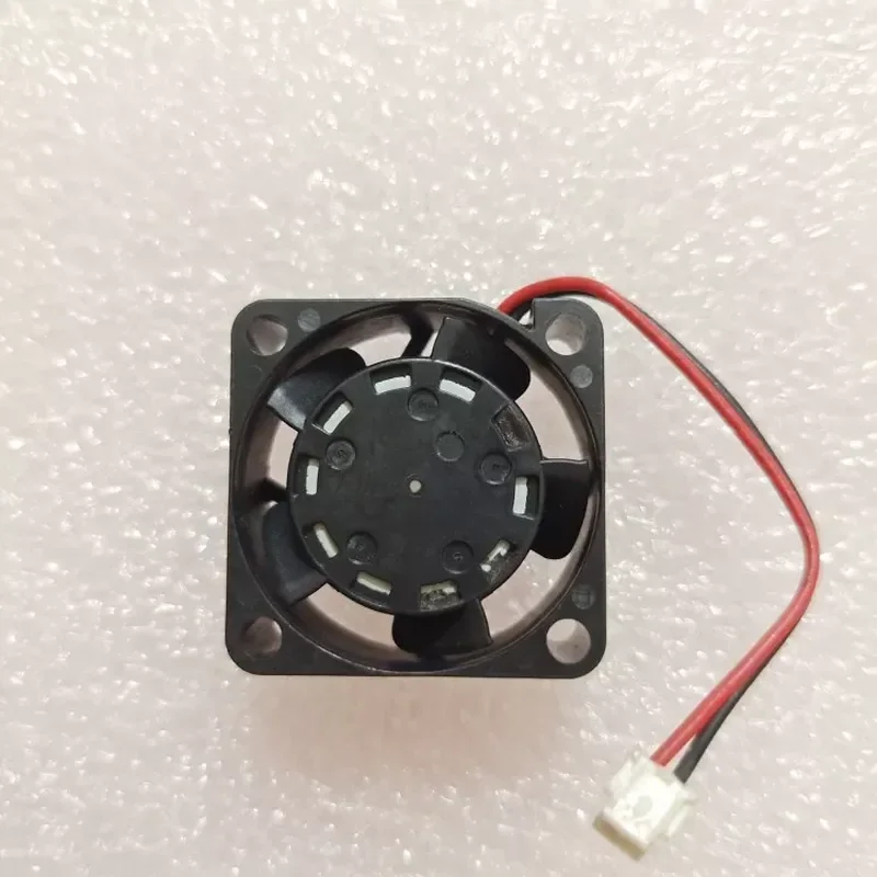 Micro Fan for NMB 2510 5V 0.06A 25x25x10mm Large Air Volume Mini Cooling Fan