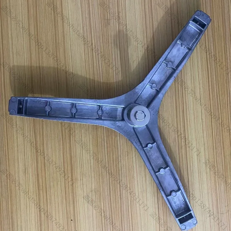Suitable for Wall-mounted Washing Machine Inner Bucket Tripod Accessories Triangular Fork Bracket, Bearing Water Seal