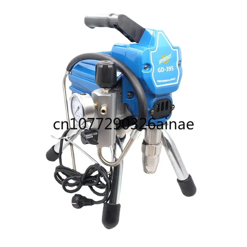 395 Airless Paint Sprayer 1300w