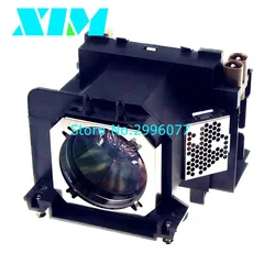 High quality ET-LAV400 Replacement bulb With Housing Compatible For PANASONIC PT- VW530, VW535N, VX600, VX605N, VZ570, VZ575N