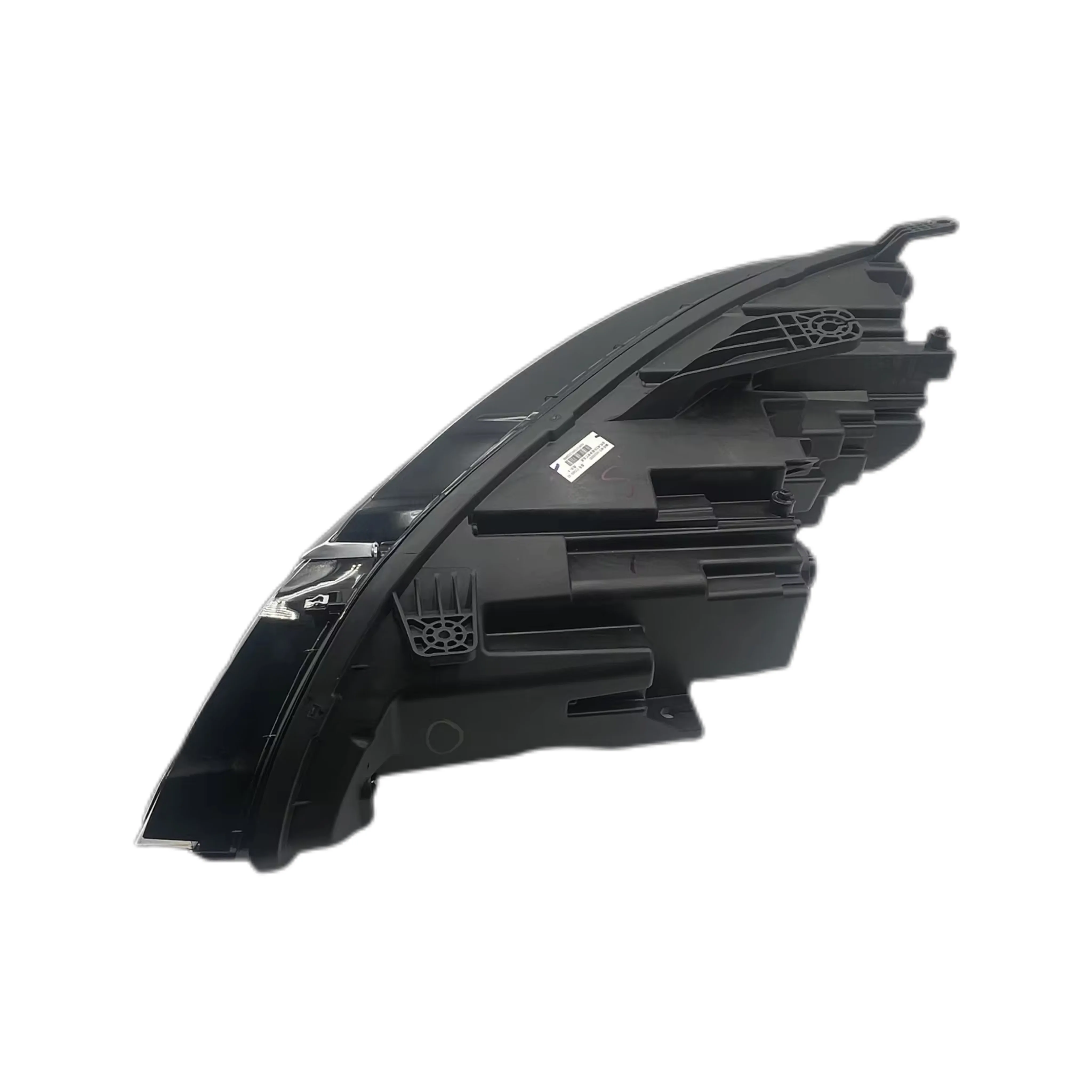 

Hot Sales 、 Han EV Champion Edition Automotive Lighting System Accessories LED Front Combination Headlight Assembly OEM HCE-41