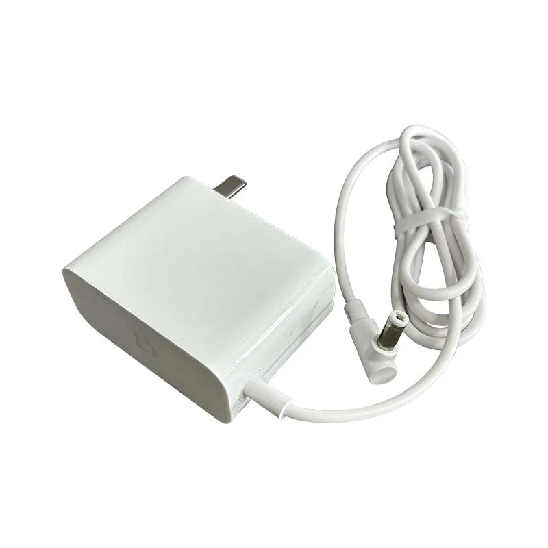 محول طاقة 20V0.6A مناسب لـ Xiaomi E10 B112 E12 C103 (إصدار محسن 3C) E10C CDZB112 S20 D106 ملحقات روبوت الكنس
