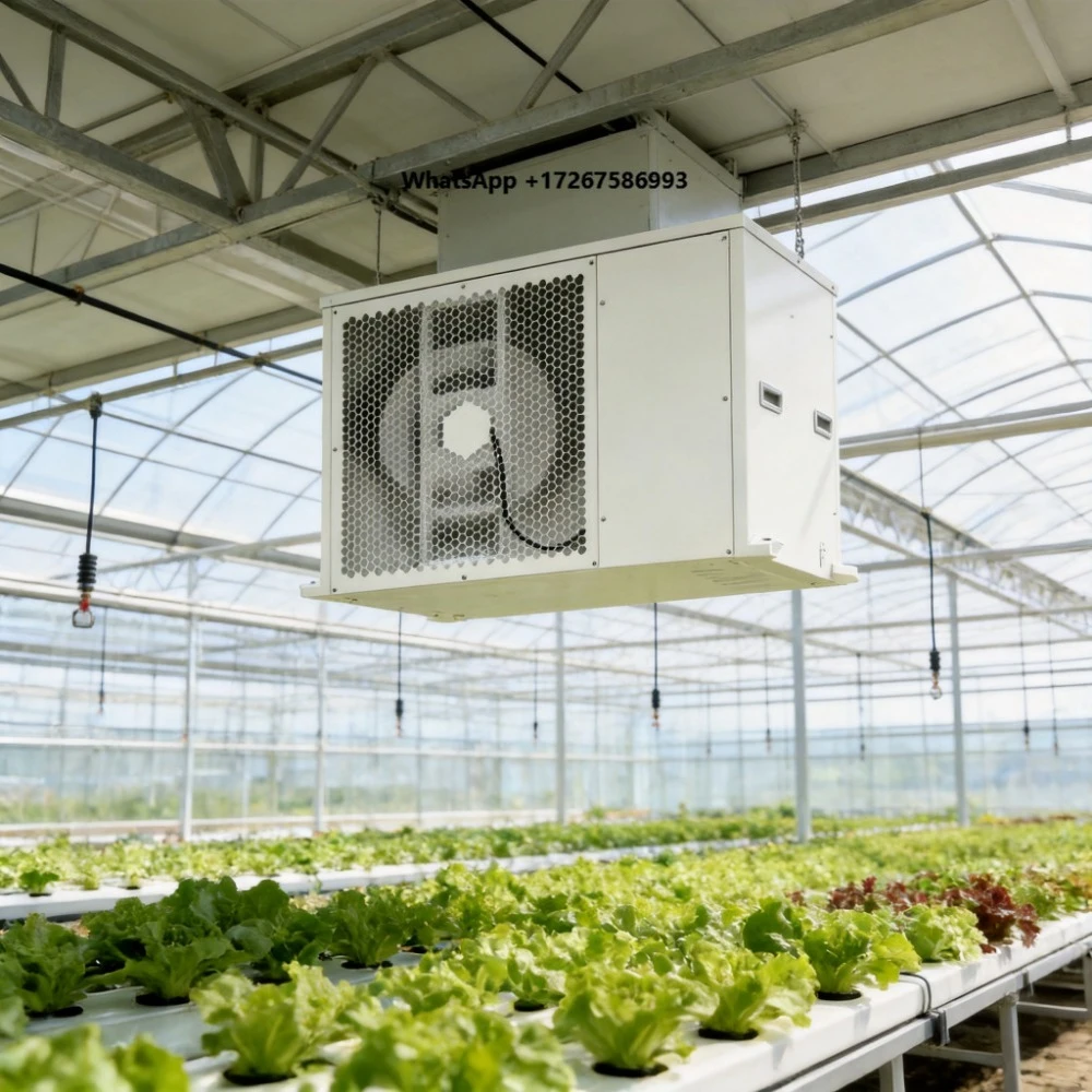 335 Pints Hot Sale Growroom Plant Room Humidity Control Trol Master Connection LED Display Dehumidifier for Planting