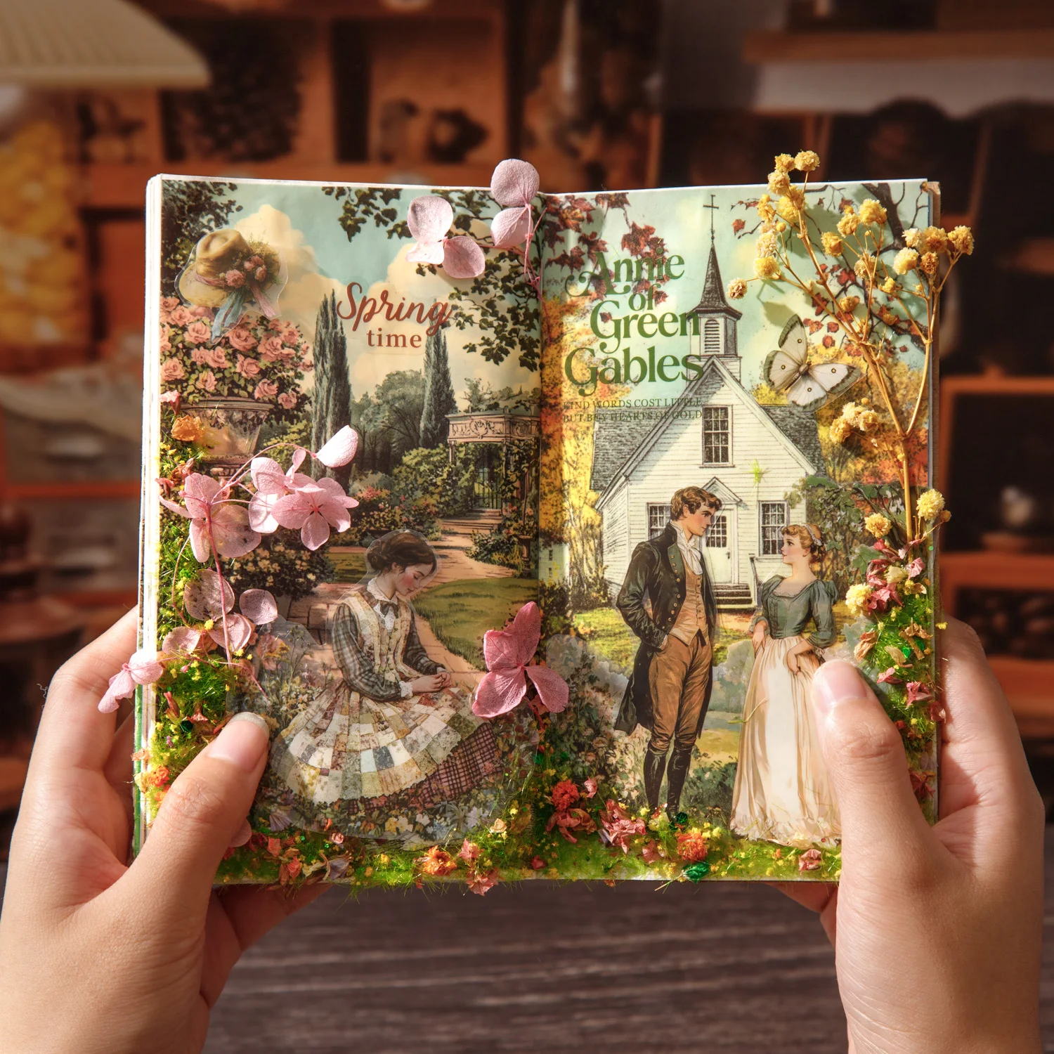 Thumbnail 3 - #80 Best Sticker Books to Buy In 2026