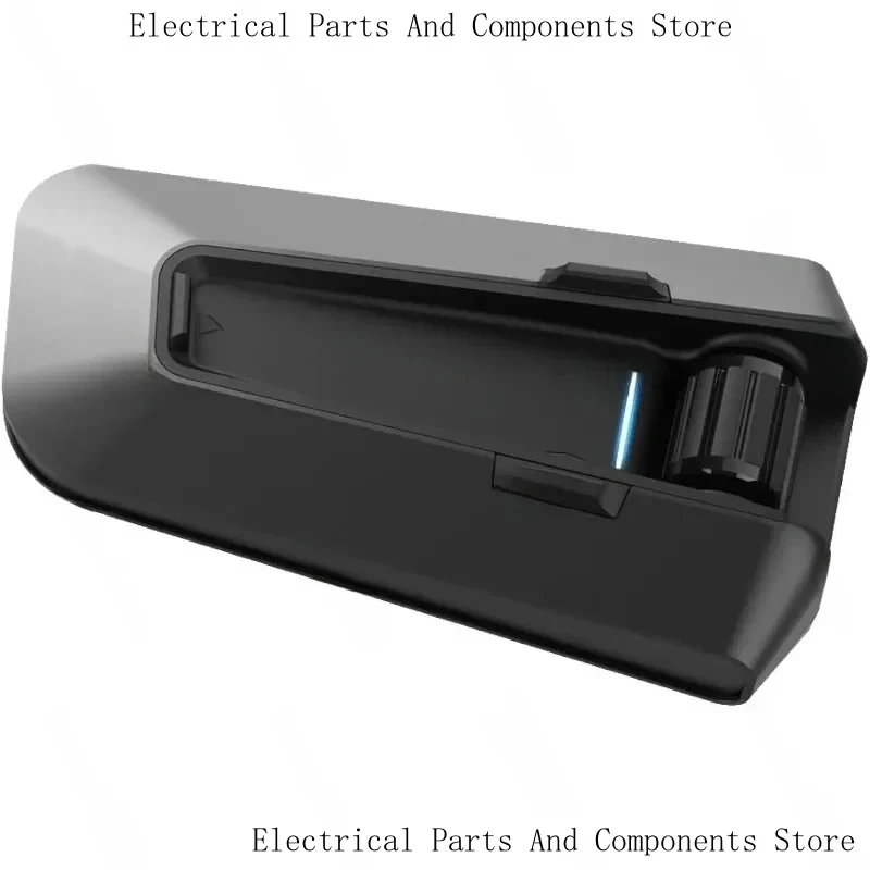 Motorcycle Communication System Headset Intercom