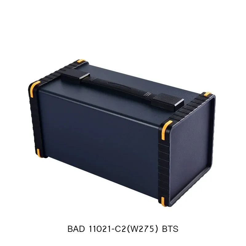 

275x140x140mm Aluminium Box DIY Electronic Project Box Custom Aluminium Enclosure Junction Box Aluminium Instrument Case