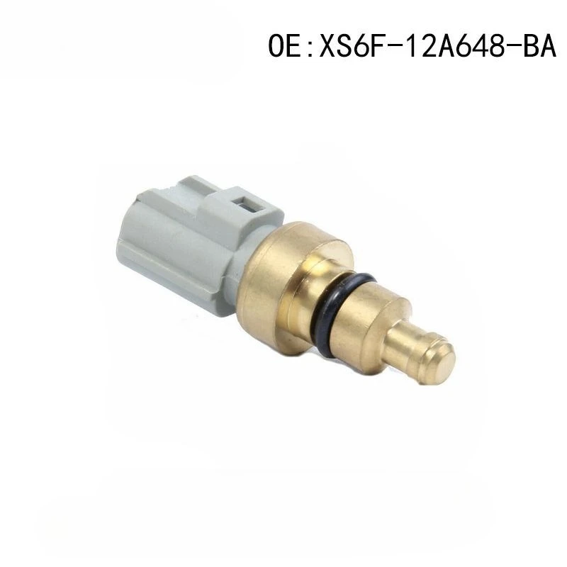

XS6F-12A648-BA XS6F12A648BA for Ford Fiesta Contour Escort Focus Mercury Mystique Coolant Water Temperature Sensor plug Parts