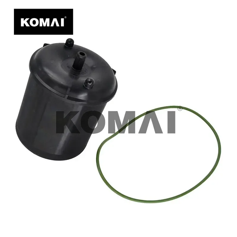 

KOMAI Engine Oil Filter 1872106 Z16D183 545088DOM For BOVA Synergy SDD 130 SDD 141 2007- MX 340 12900 340 Bus