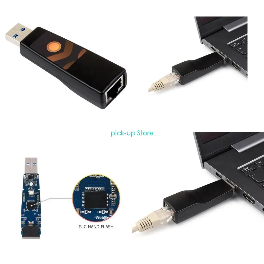 

Q5WA Webbee Linux Development Platform с процессором Cortexa7 и USB -интерфейсов