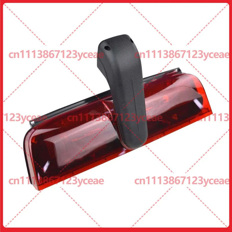 For Ford Transit Connect HD Brake Light Reverse Camera With 5‑Inch Desktop Display Parking Image System