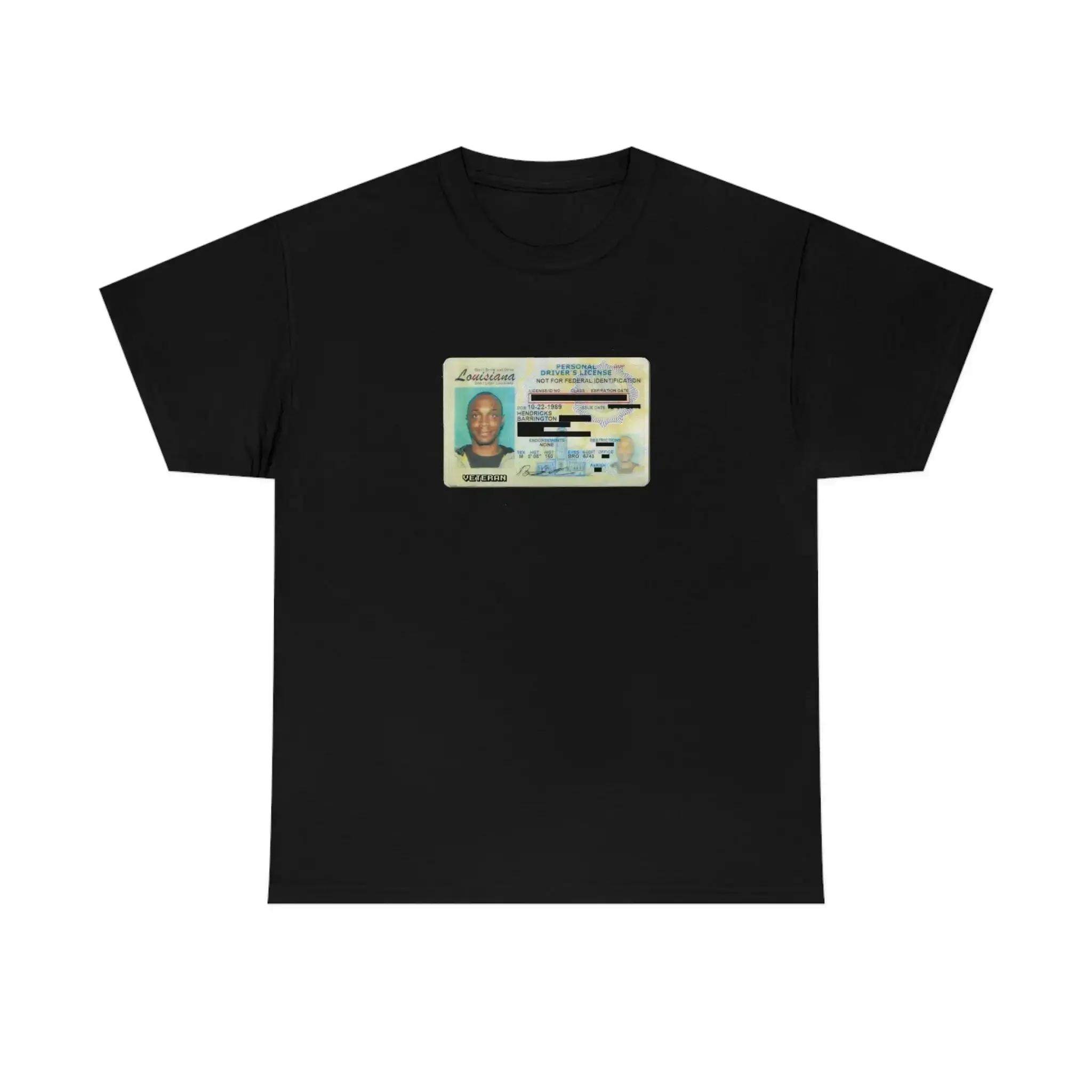 Jpegmafia Veteran Album Cover Art T-Shirt Merch Original Design Jpegmafia Tee