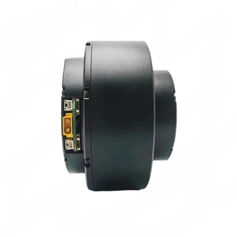 GIM8108-36 (motor + reducer) Mini Cheetah reduction motor / high torque 36N exoskeleton robot arm drive without second code