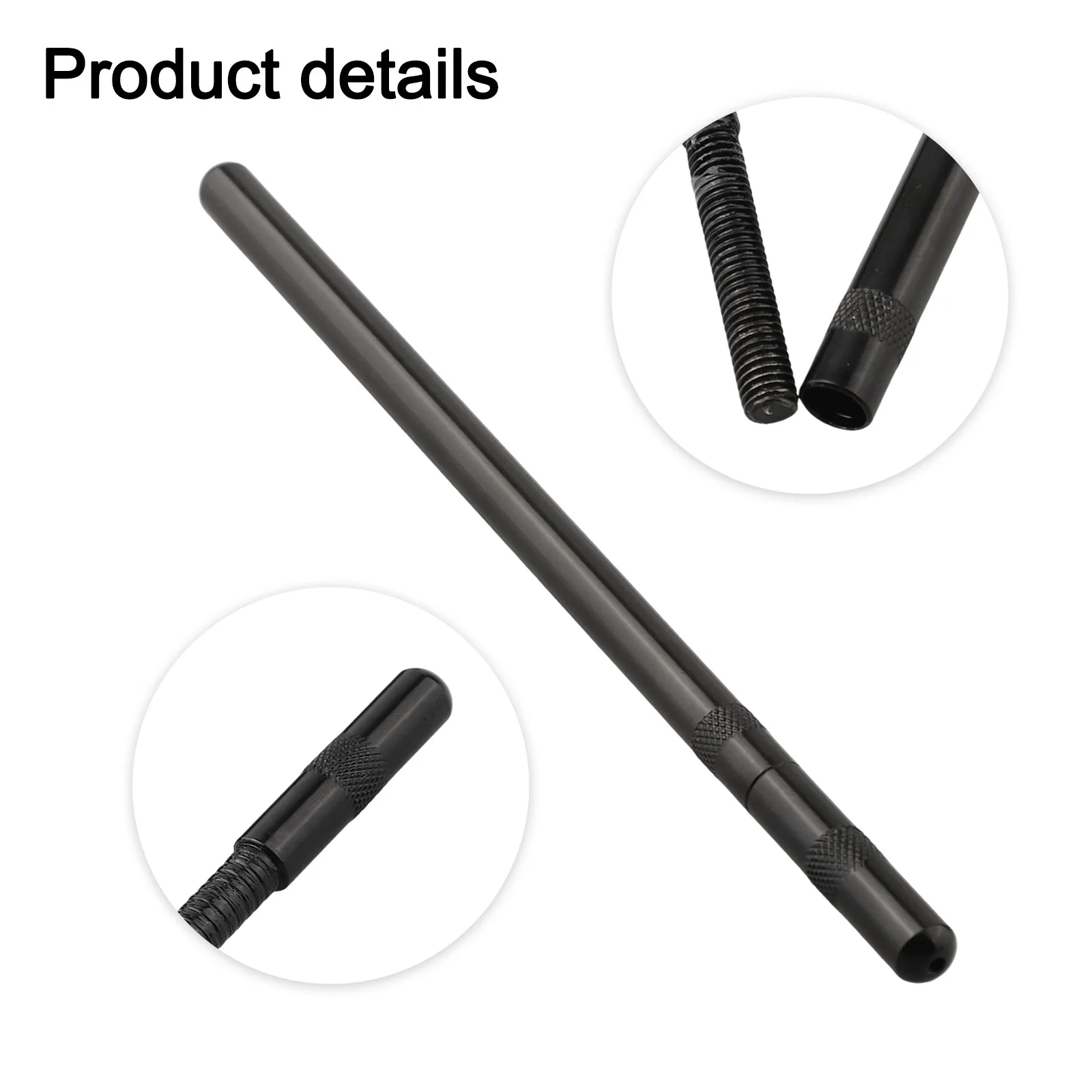 매끄러운 휴대용 엔지니어링 솔루션은 6포인트 8인치에서 7포인트 8인치로 쉽게 정확하게 조정됩니다.