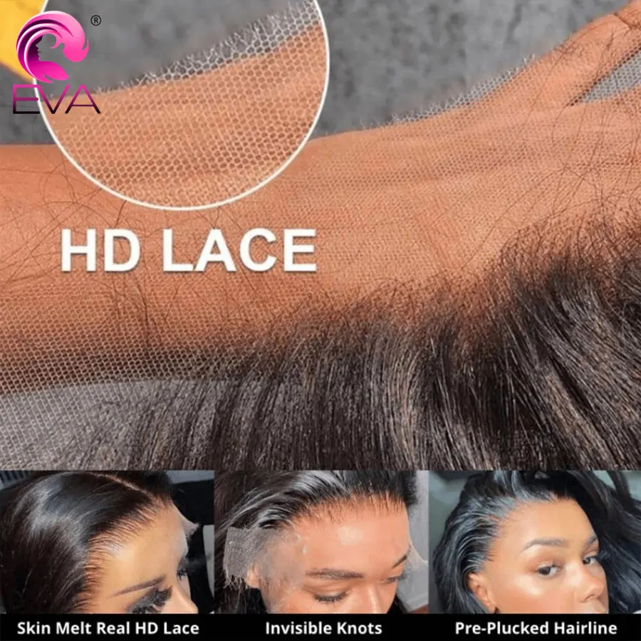 eva-hair-melt-skins-real-hd-lace-frontal-13x4-13x6-invisible-hd-lace-pre-plucked-straight-human-hair-5x5-7x5-9x6-hd-lace-closure