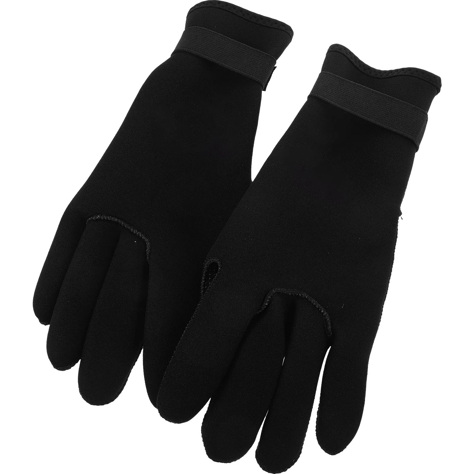 

Diving Gloves for Fishing Snorkeling Non Non-slip Swimming Warm Cold Protection Anti-scratch