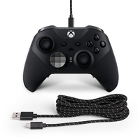 9FT/3M USB cable Microsoft Xbox Elite Series2/PS5/Switch  wireless controller USB-C charging