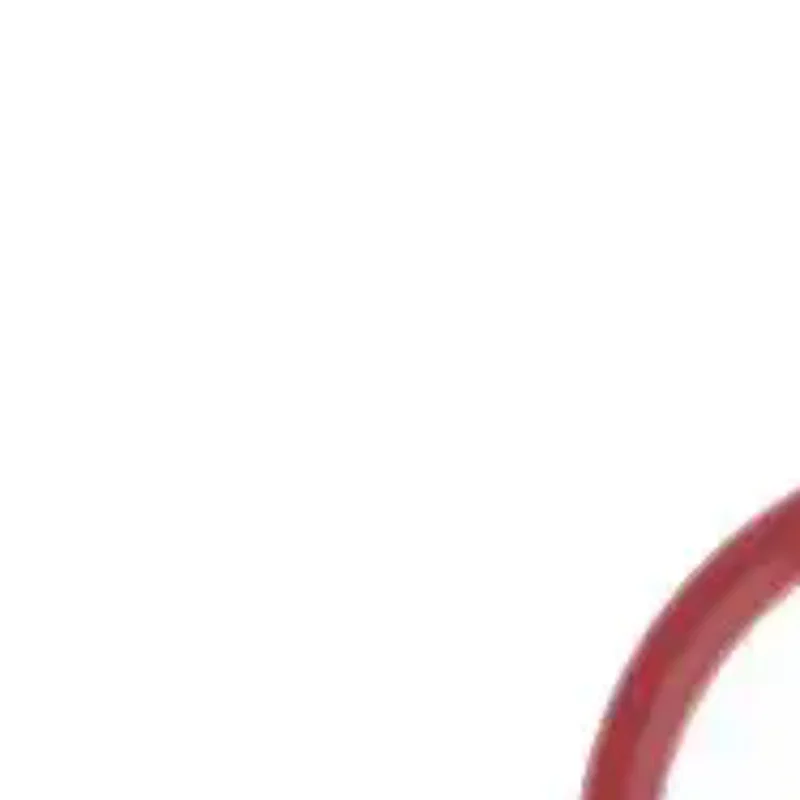 2/5/10Pcs Silicone … - image