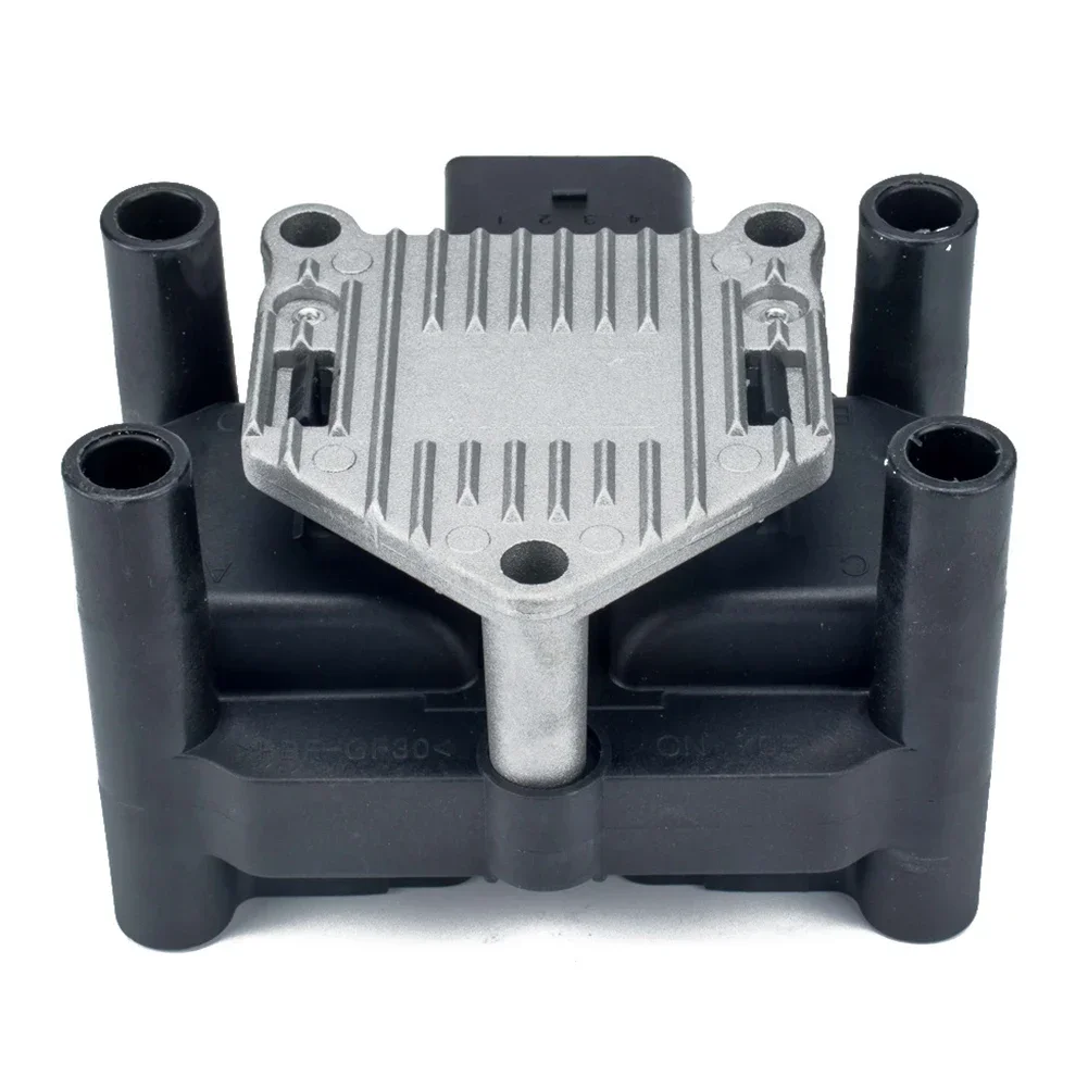 

Замена катушки зажигания UF277 для сиденья для гольфа для Jetta 032905106 b Прочность и устойчивость к деформации