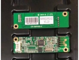 

Five wire touch control card RAP4502UPEG-E2 V1.13