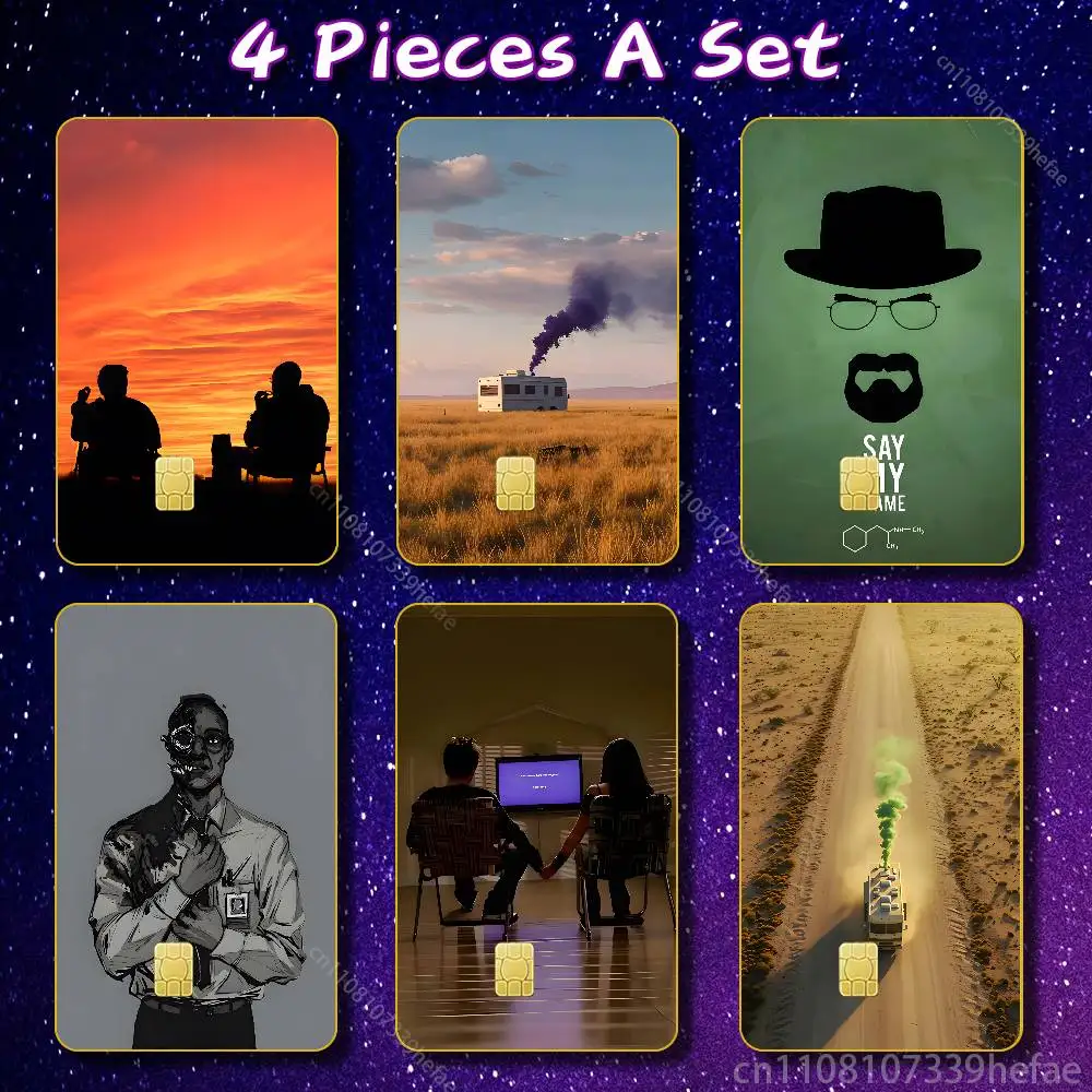 B-Breaking B-Bad Tv…