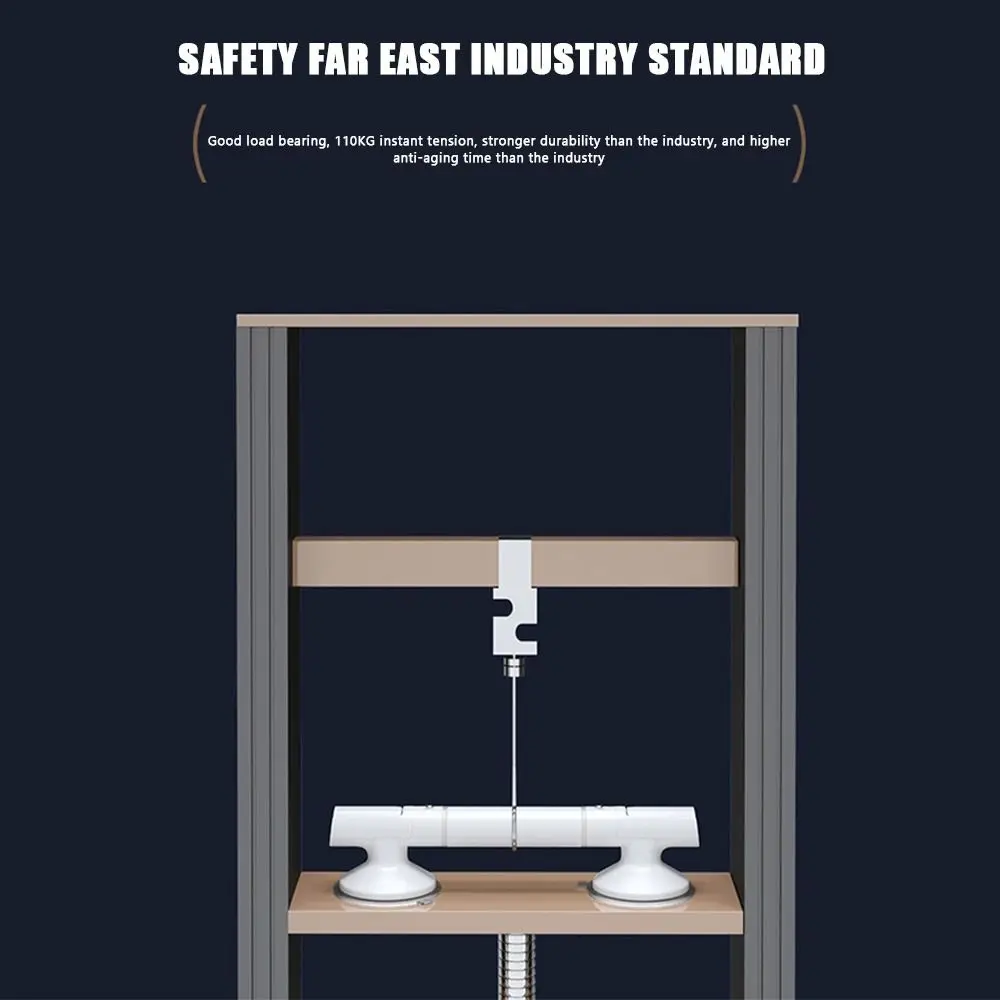 Bath Grab Handle Fashion Anti Slip Hand Grip Rail Self Install Safety Aid Tub Support Bar Household Bathroom Hardware Accessory
