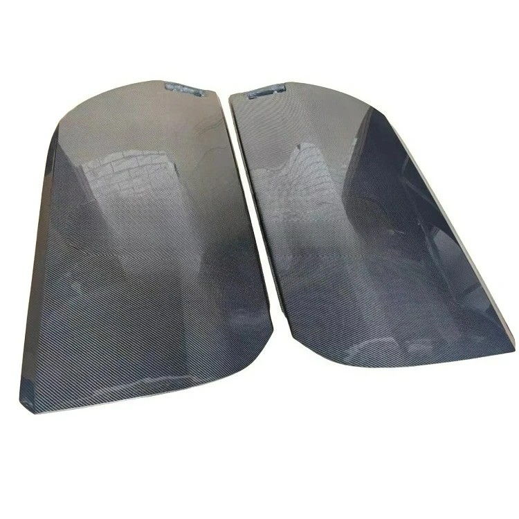 

Прецизионный комплект дверных панелей FORNissan 350Z из углеродного волокна