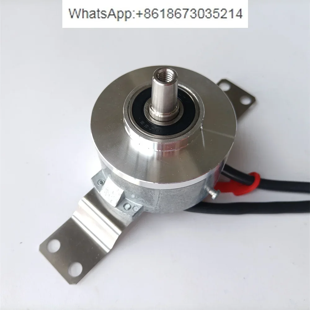 TAA633K151 Elevator Encoder Lift Spare Parts TAA27076ADY1