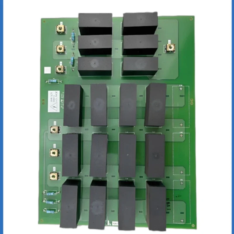 Elevator energy feedback board P203733B000G01 G51 echo resistance module board