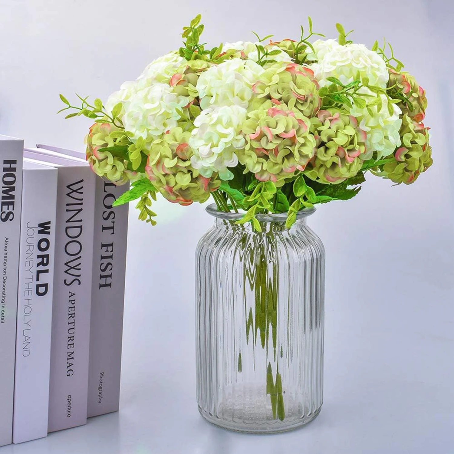 5 Stück Künstliche Seiden-Nelkenblumen, Kunstpflanzen für Hochzeit, Zimmer, Heimtischdekoration, Geschenk, Outdoor-Gartenzubehör, Festival-DIY-Requisite – Detail 3