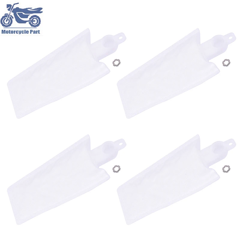 

Motorcycle Fuel Pump Filter Element For SUZUKI 15100-03H11 15100-03H20 15100-03H21 15100-03H11-RX0 15100-03H30 15100-03H31