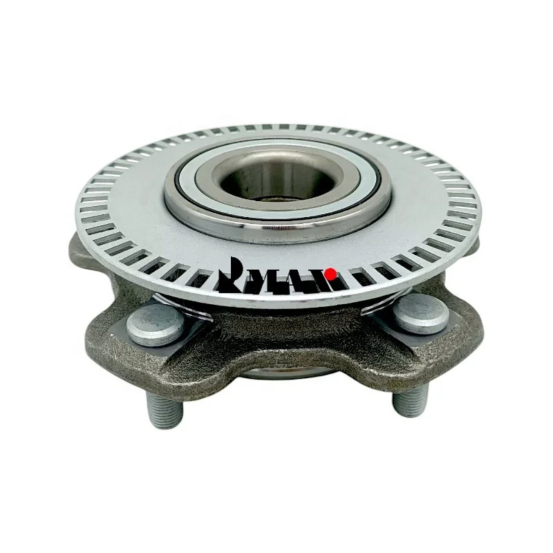 

43401-65D10 High Quality Front Wheel Hubs Auto Bearings Parts Wheel Bearing Hub Assembly for Suzuki Grand Vitar
