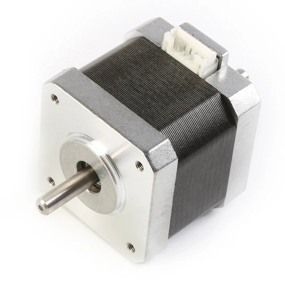 أندر 5 عمود مزدوج 40 مللي متر Y-محور Z-محور المحركات الطارد 42-40 محرك متدرج ل Creality Ender-5 Ender-7 طابعة ليزر ثلاثية الأبعاد باستخدام الحاسب الآلي