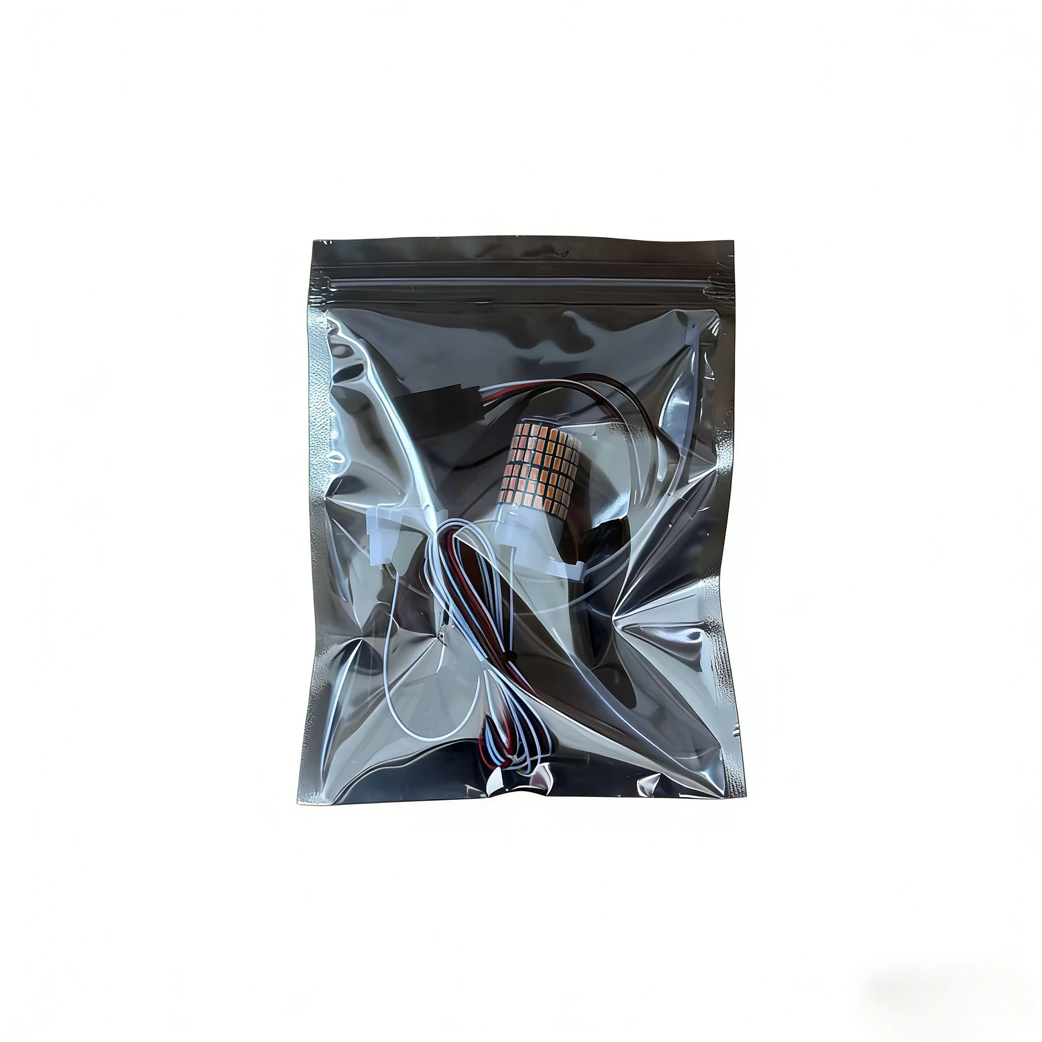 

Светодиодный задний фонарь для реактивного двигателя RC EDF (теплый желтый) - совместим с FMS 70/80/90 мм