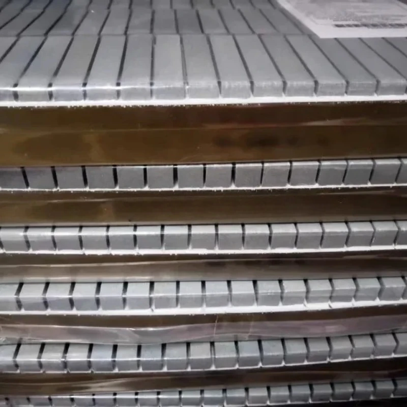 

Polyurethane soft oilstone sheet metal inspection with 50PC S300 * 35 * 50GC 150 M-C