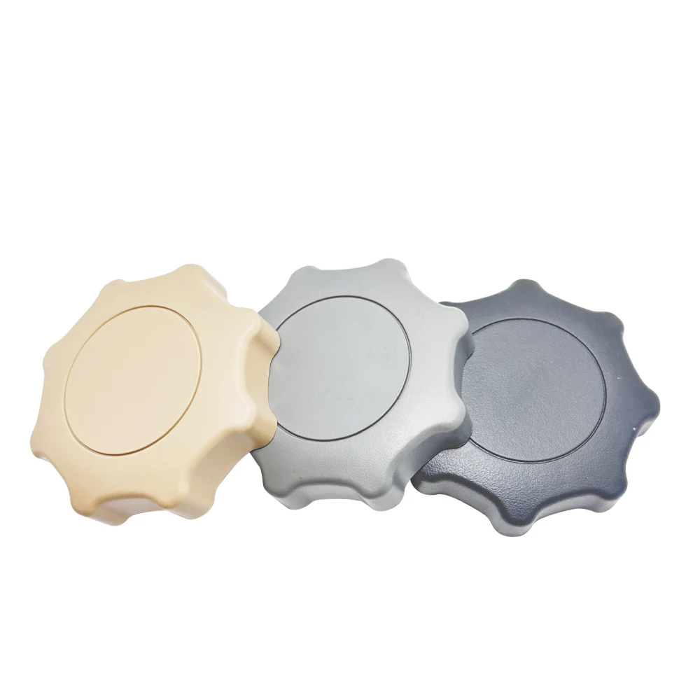 

1PC Black beige gray Recline Knob Crank For Amarok Caddy Bora Polo Golf Jetta Mk4 Passat B5 Beetle Leon Ibiza 1J0 881 671 F