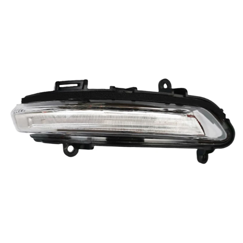 

Индивидуальная настройка для Changan Hunter F70: Указатель поворота в зеркале заднего вида, светодиодный индикатор на боковом зеркале двери