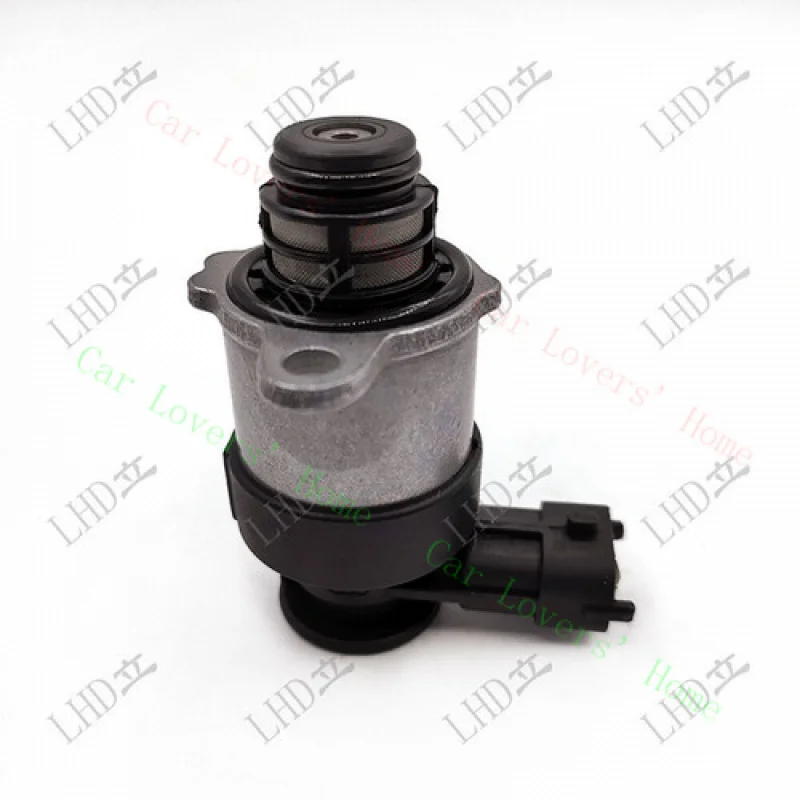 Valve de quantité de compteur de carburant A + 0928400796, pour Navistar MaxxForce
