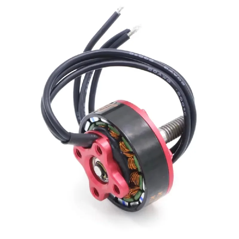 ABSQ-For RC FPV نماذج الطائرة بدون طيار مولتيكوبتر متوافق مع سلسلة Samguk Shu 2306 محرك بدون فرشاة 4 قطعة مجموعة 1750KV