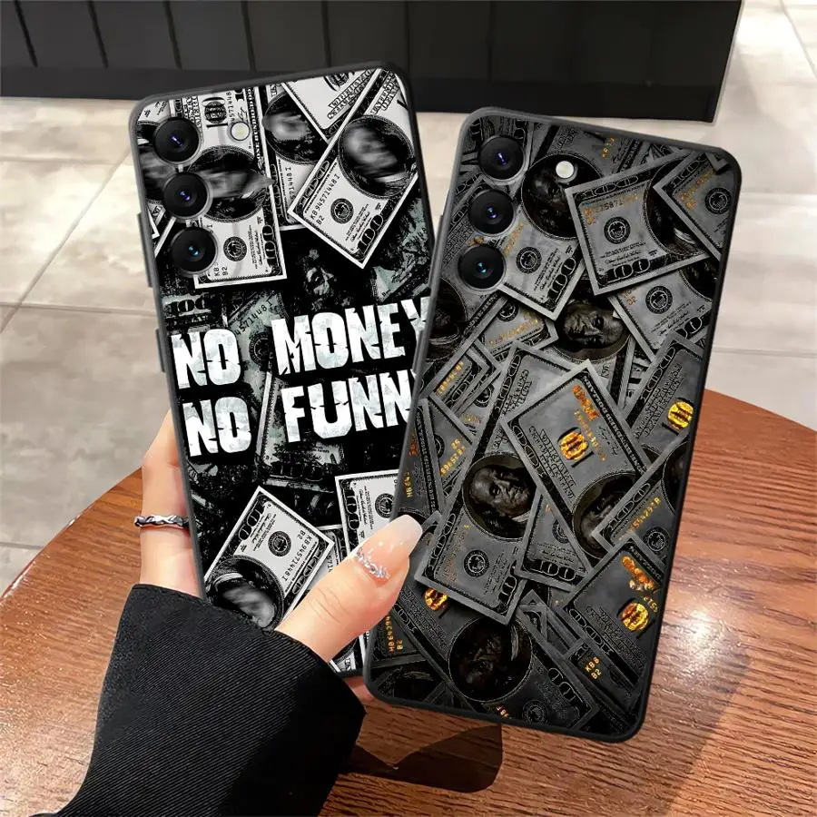 Black Soft Phone Co… - image