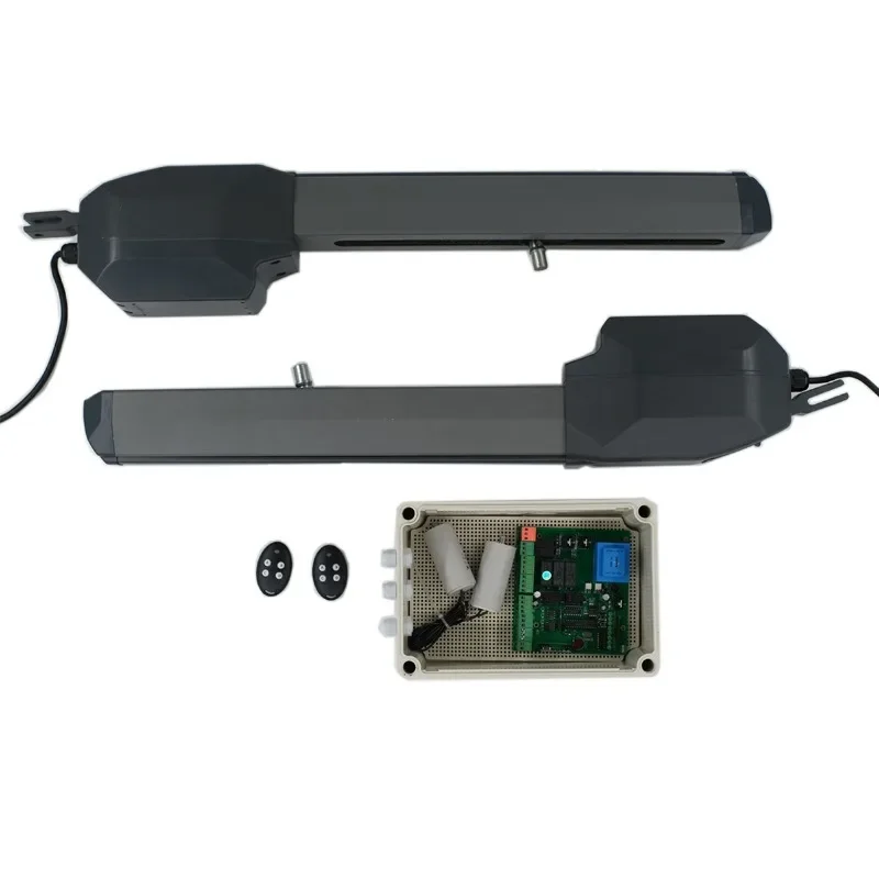 

Snow low temperature special casement door door opener, villa courtyard community access control, vehicle induction door opener