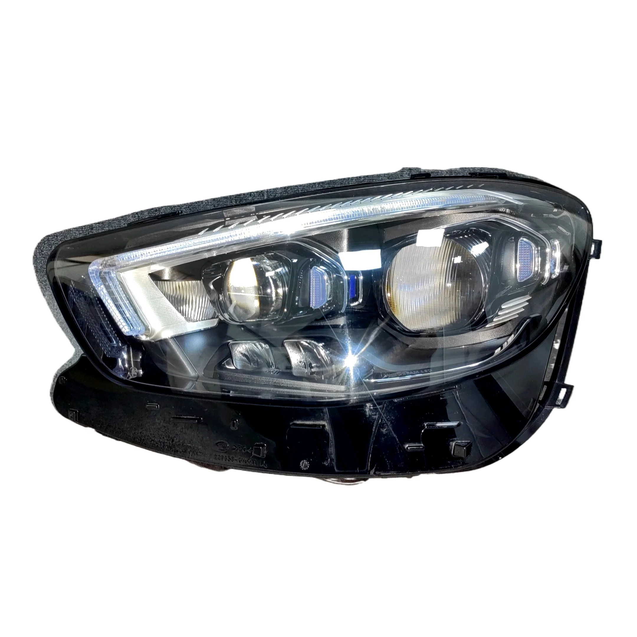 The High-quality And Best-selling Mercedes Benz E-Class W213 Car Lighting System LED Headlights Are Suitable For
