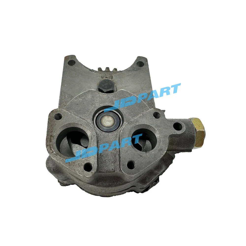 Fine Quality For Weichai K4100 Zh4102Y4-1 Zh4100 K410 Oil Pump Engine Parts