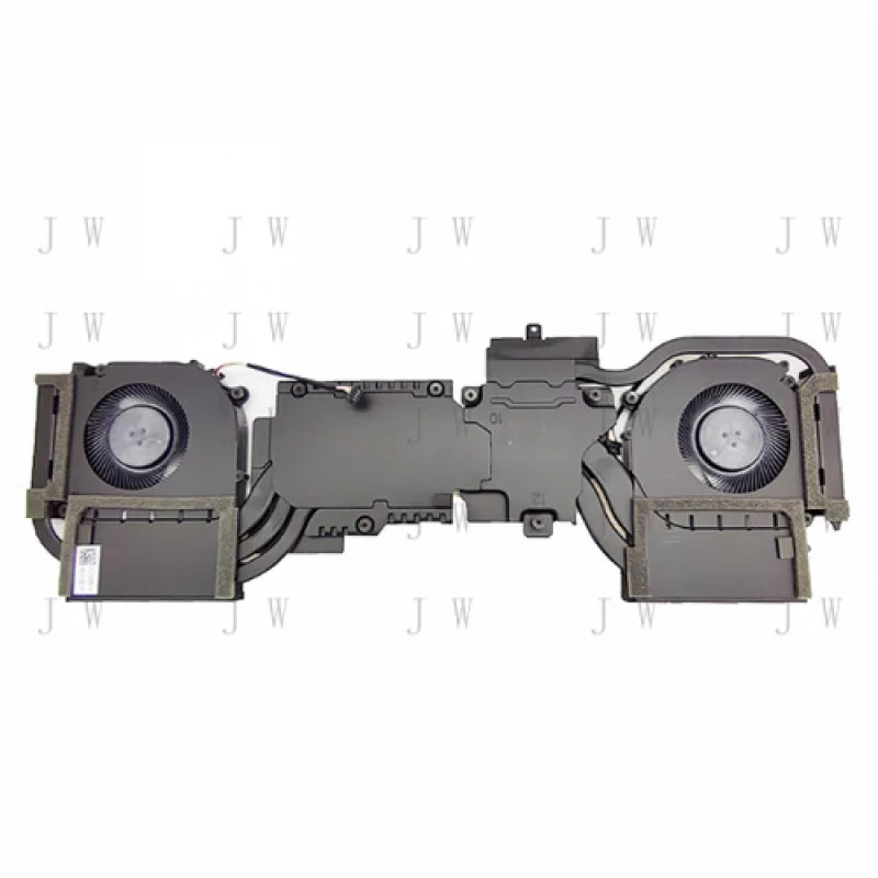 

DDZ новый радиатор для вентилятора Firebat T6KD Clevo V360ENxQ v360vnxq