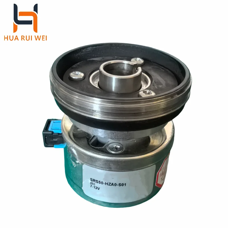 2026 Hot Sale New SRS50-HZA0-S01 Industrial Automation Encoder