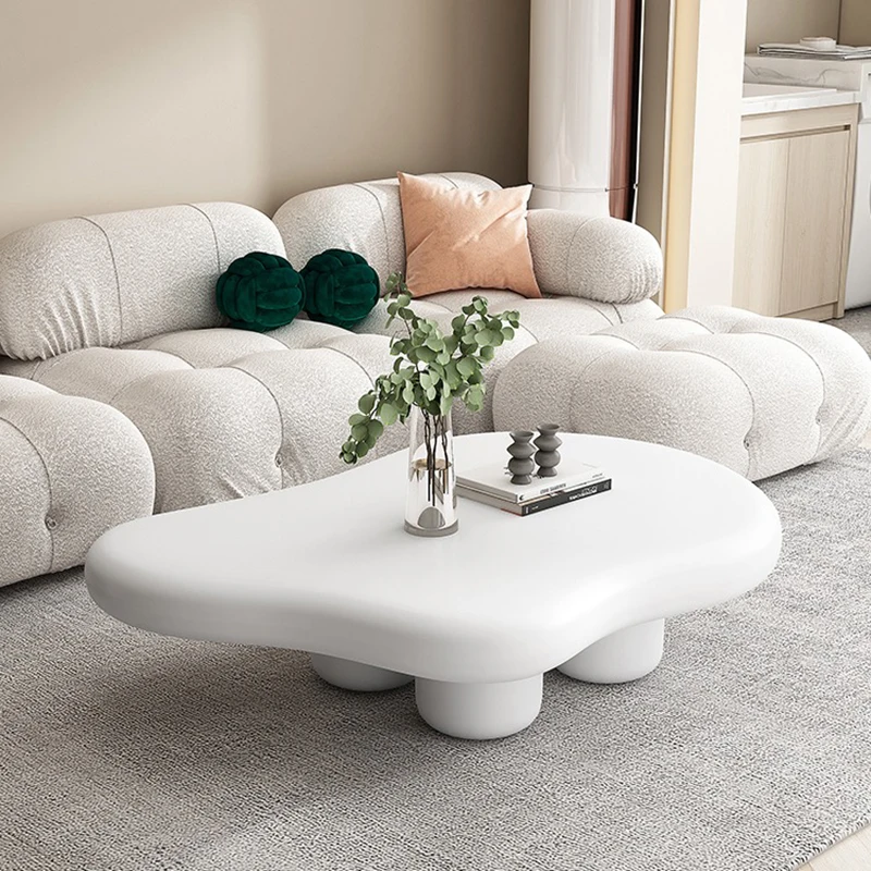 Modern Wood Coffee Tables Japanese Living Room White Console Floor Desk Sofa Dining Tables Couch Mesa De Centro Nordic Furniture