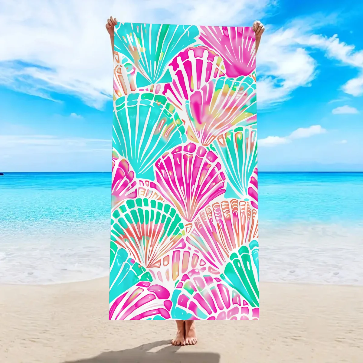 Thumbnail 4 - #74 Best Beach Towels to Buy In 2026