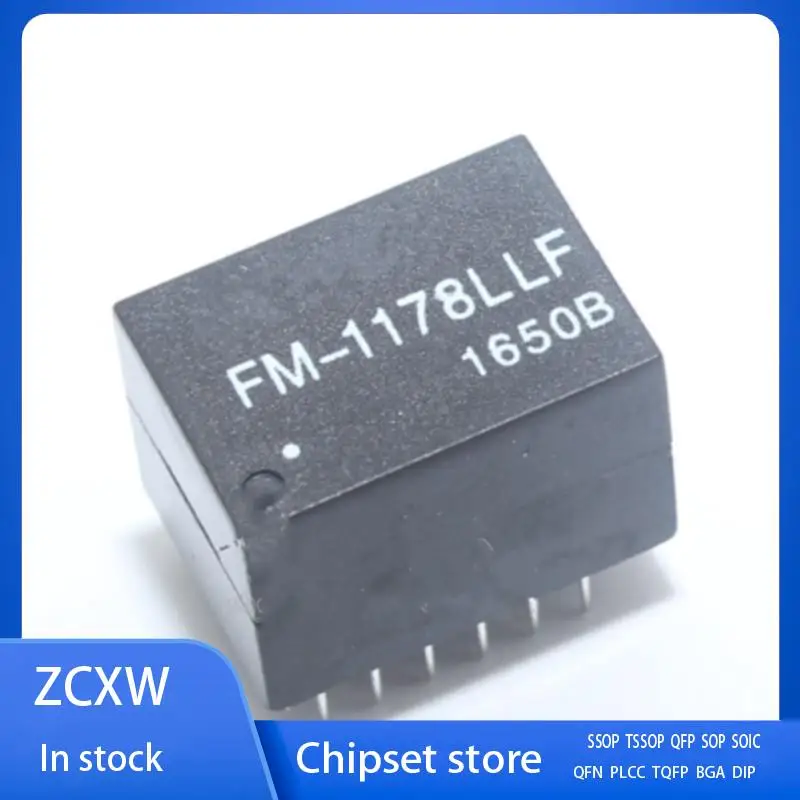 New   10Pcs/Lot     FM-1178LLF