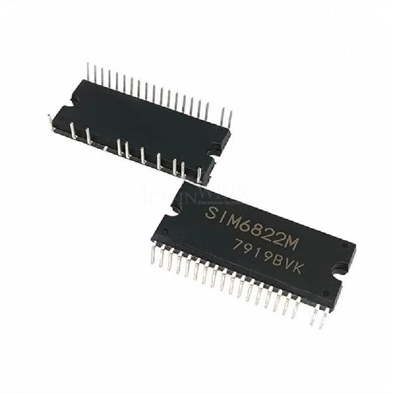 5pcs/lot SIM6812M SIM6812 TSOP31238 31238 TSOP2138 2138 LV1116N LV1116 DIP