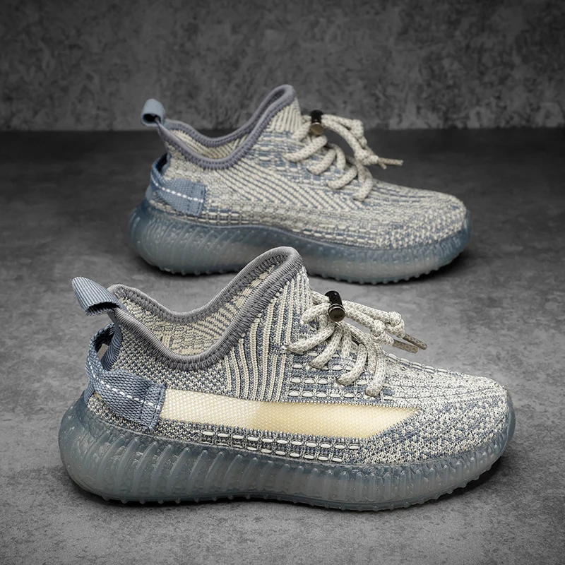 New Casual Shoes Sneakers Boys Girls Trendy Student Running Shoes Student Shoes Fashionable Chunky Sneakers Kids Shoes for Girl